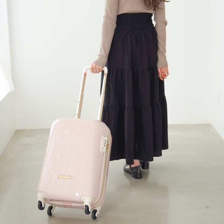 モデル身長:163cm