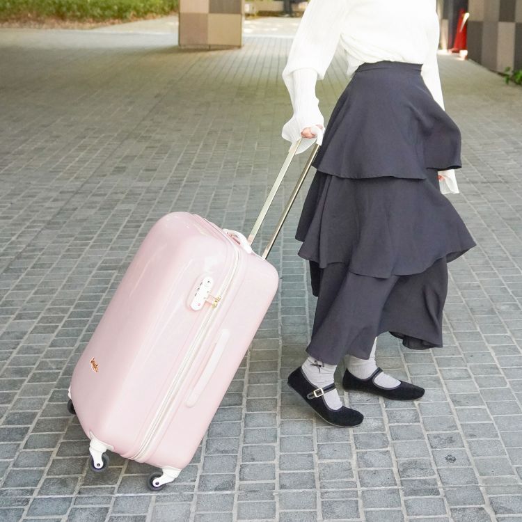 モデル身長:159cm