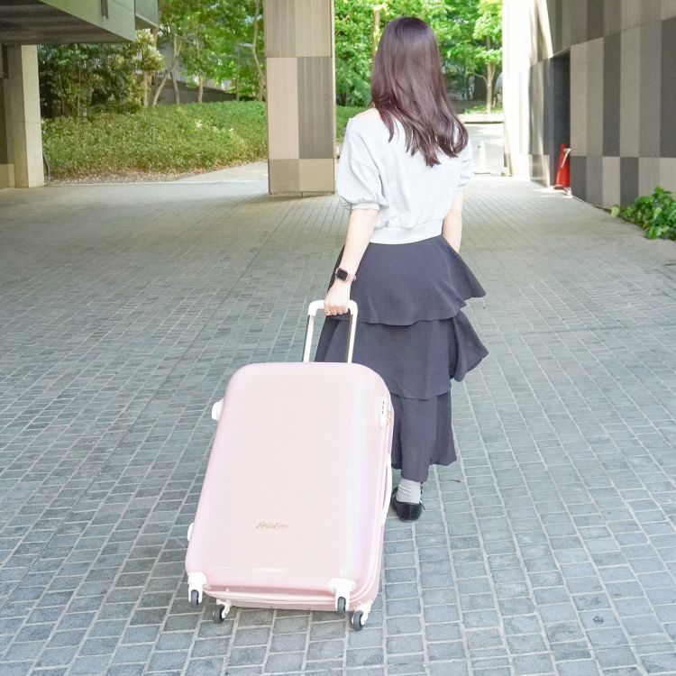 モデル身長:159cm