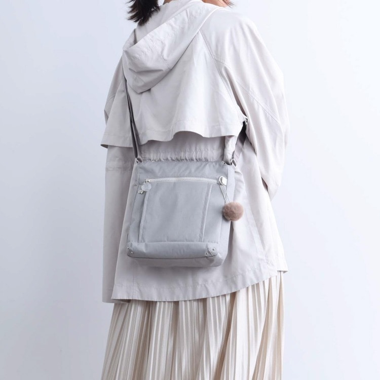 モデル身長:161cm