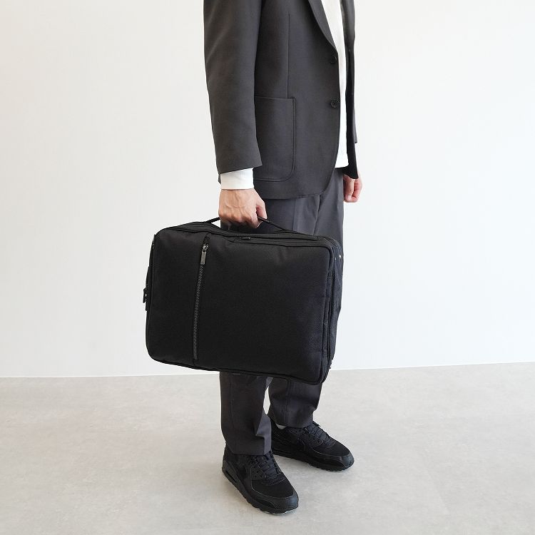 ace./エース ガジェタブル SF リュック 16L 送料無料 68783 01:ブラック リュック B4/ 16L