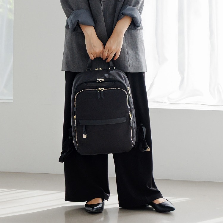 モデル身長:158cm