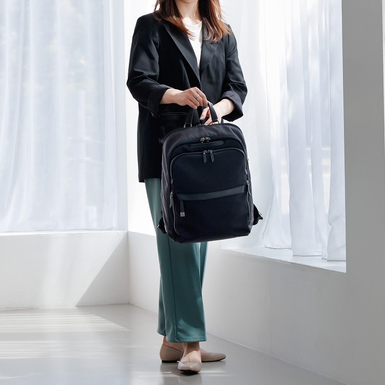 モデル身長:164cm