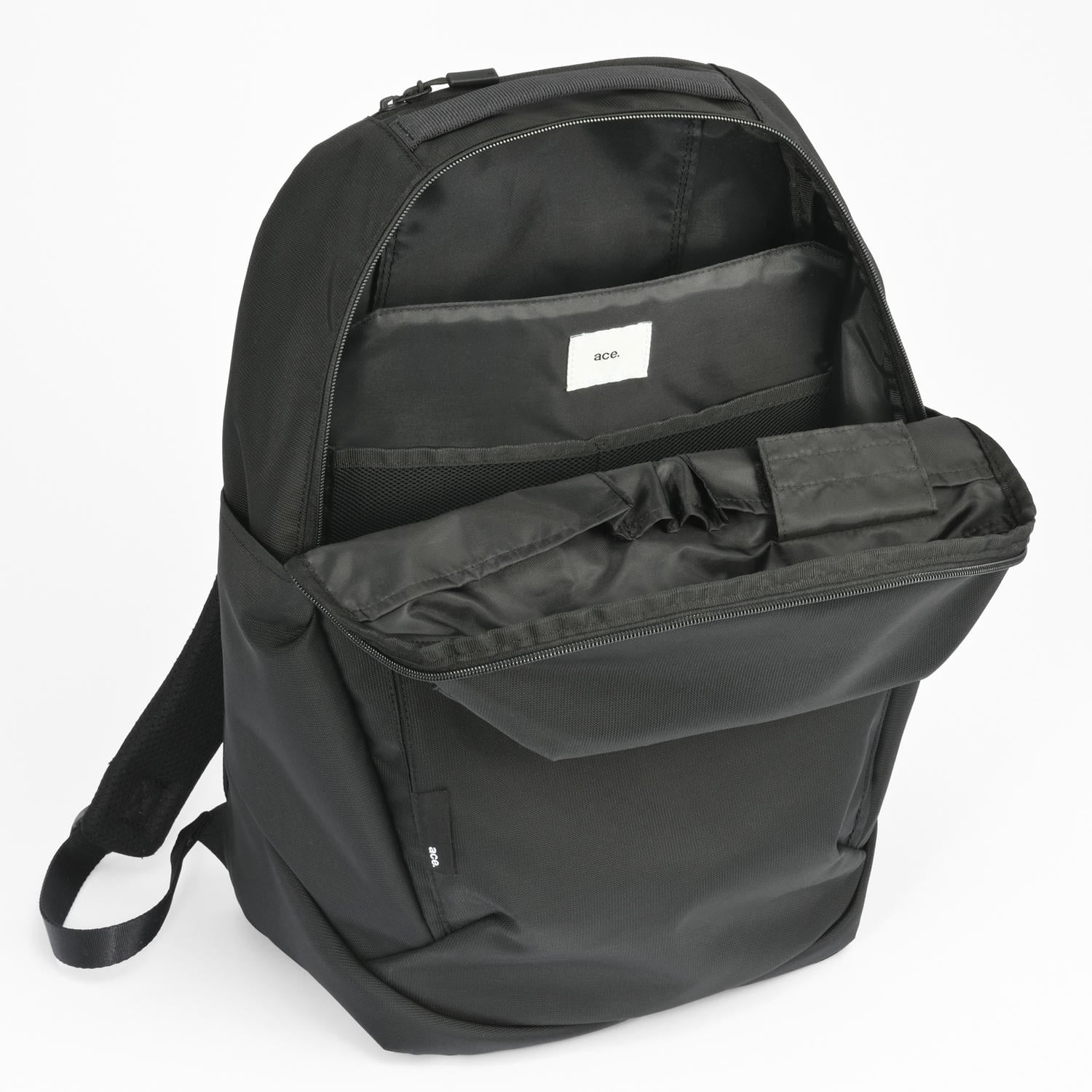 ace./エース シルパック B4ファイル/15.6インチPC対応 26L 68882 03:ネイビー B4/ 26リットル