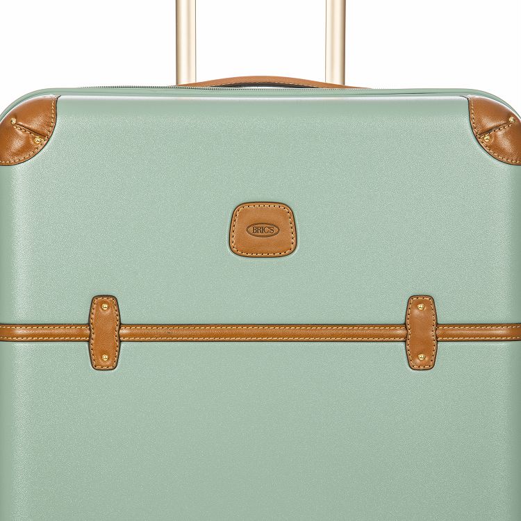 BRIC'S/ブリックス BELLAGIO3 ベラージオ3 スーツケース 78/85L 送料無料 89223/BBG38303 12:ユーカリ 78/85L