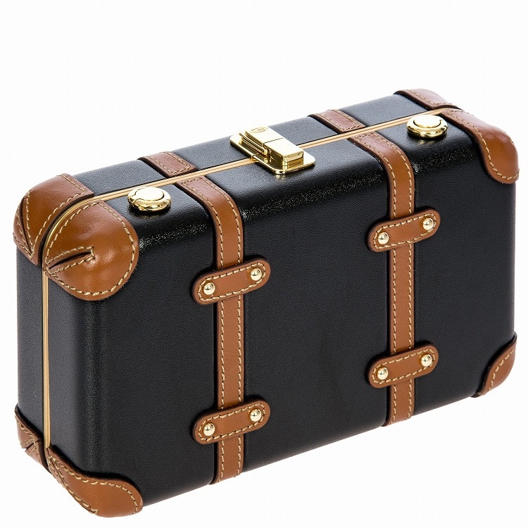 BRIC'S/ブリックス BELLAGIO3 ベラージオ3 ショルダーバッグ 送料無料 89227/BB608370 01:ブラック ショルダーバッグ