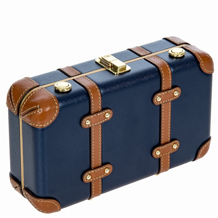 BRIC'S/ブリックス BELLAGIO3 ベラージオ3 ショルダーバッグ 送料無料 89227/BB608370 03:ブルー ショルダーバッグ