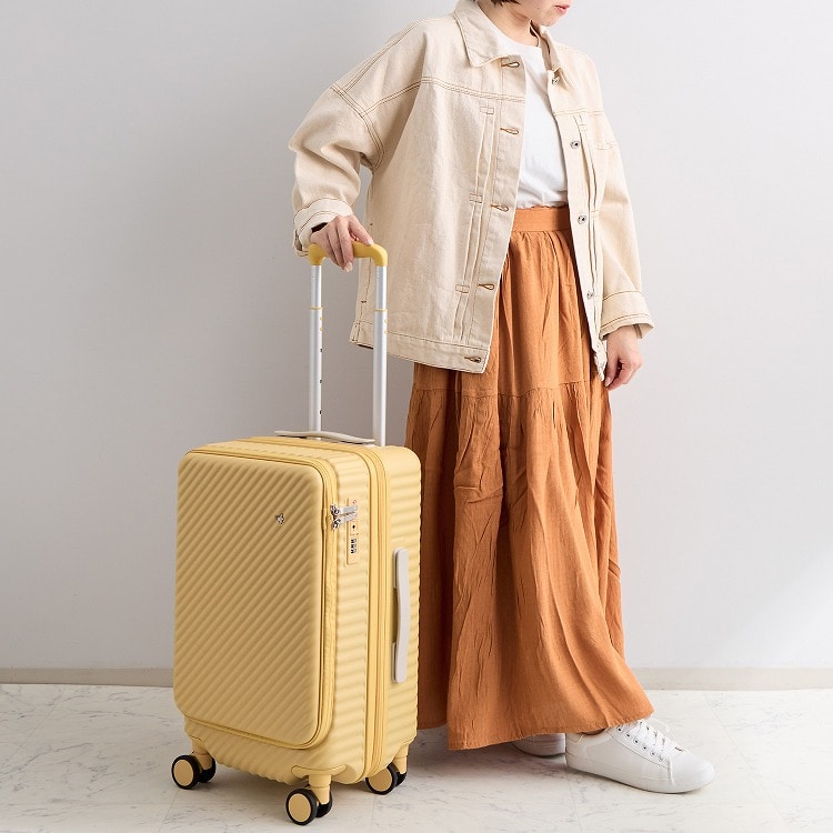 モデル身長:149cm