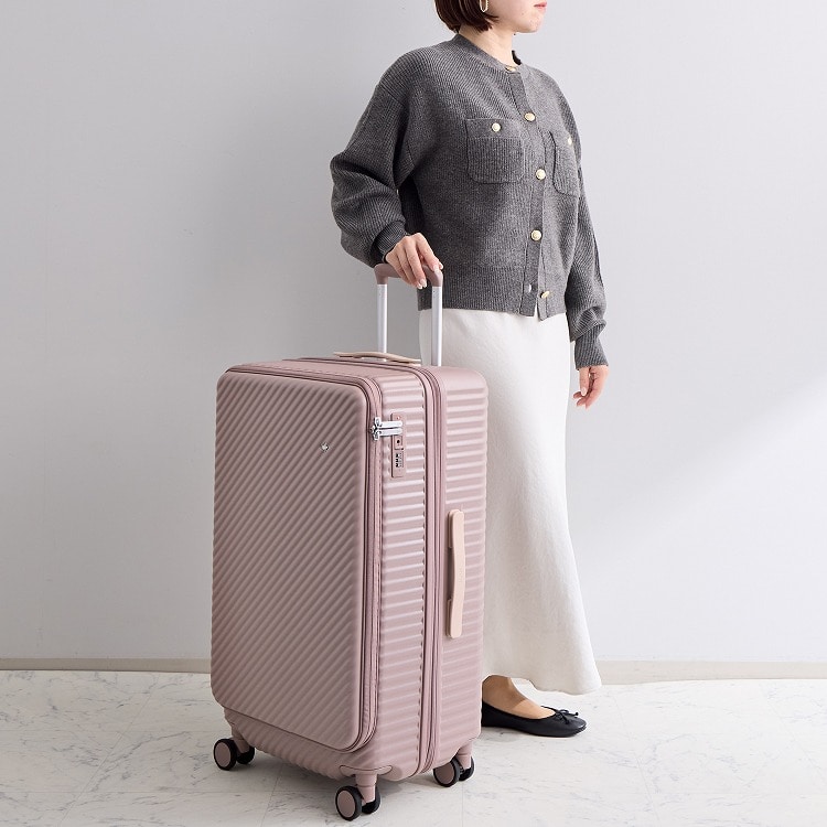 モデル身長:149cm