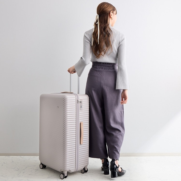 モデル身長:163cm