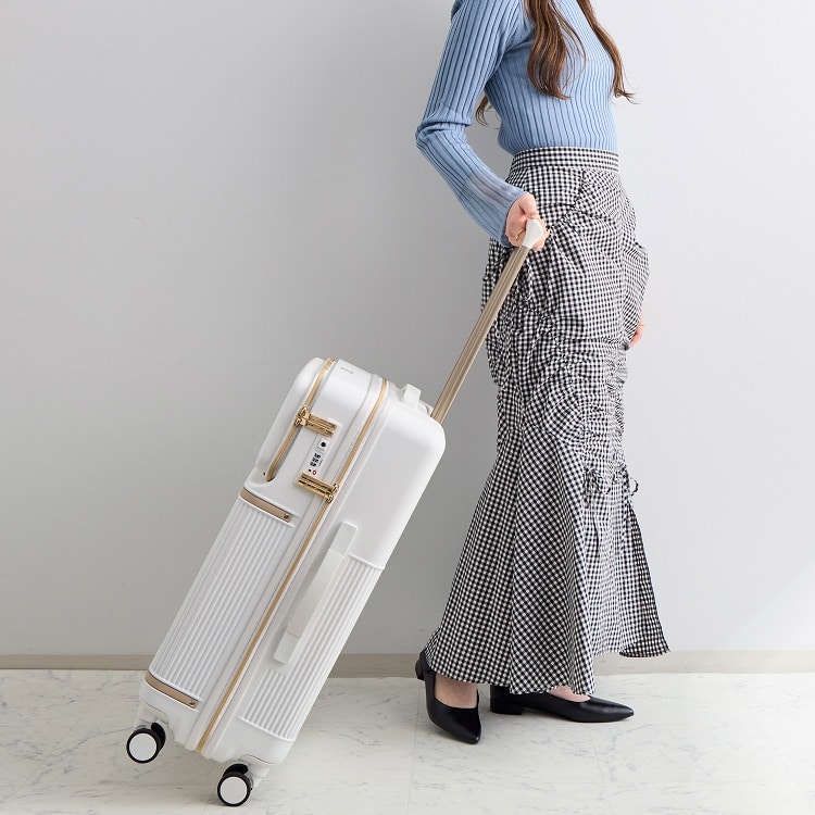 モデル身長:163cm