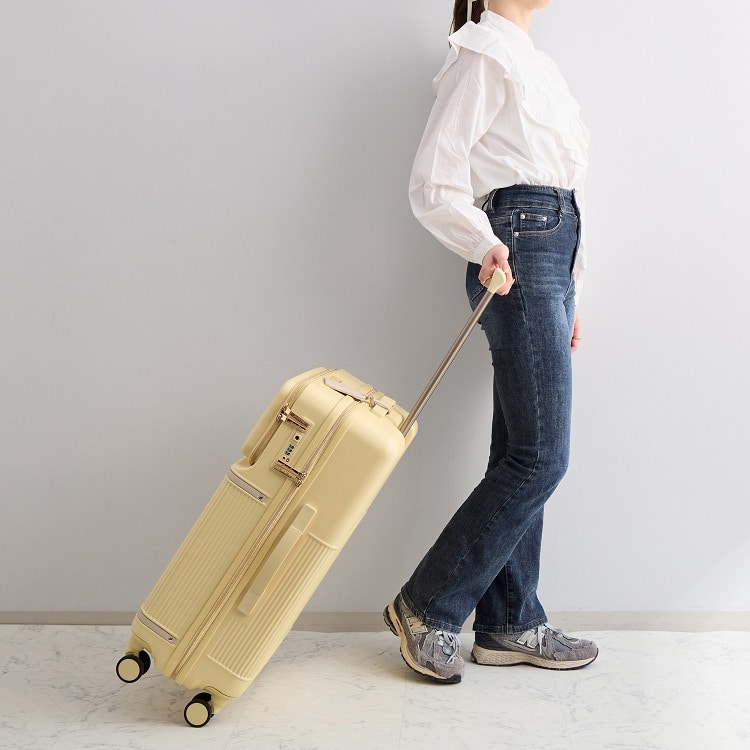 モデル身長:163cm