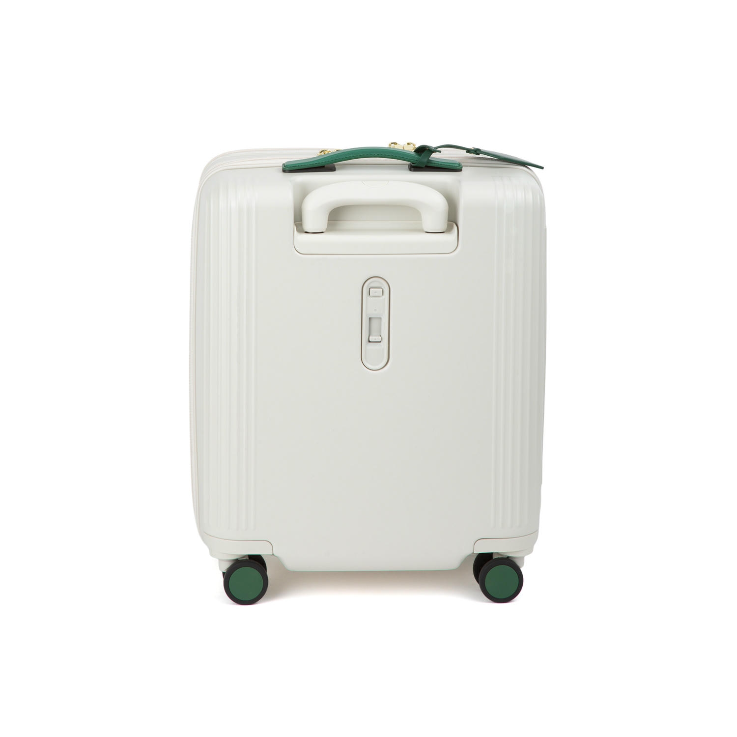 ace./エース HAyU セダム スーツケース 機内持ち込み 40L 09081 06:アイボリー 40L