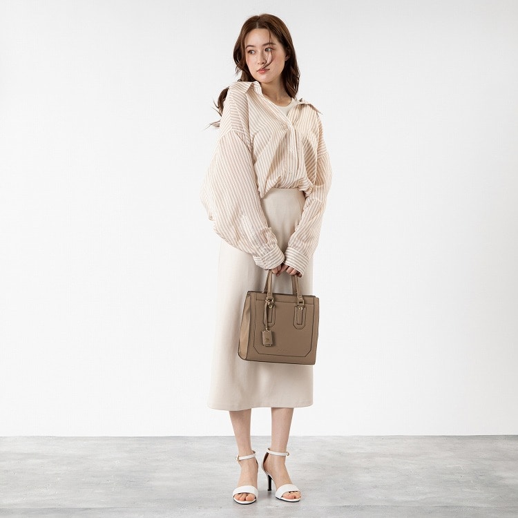 モデル身長:167cm