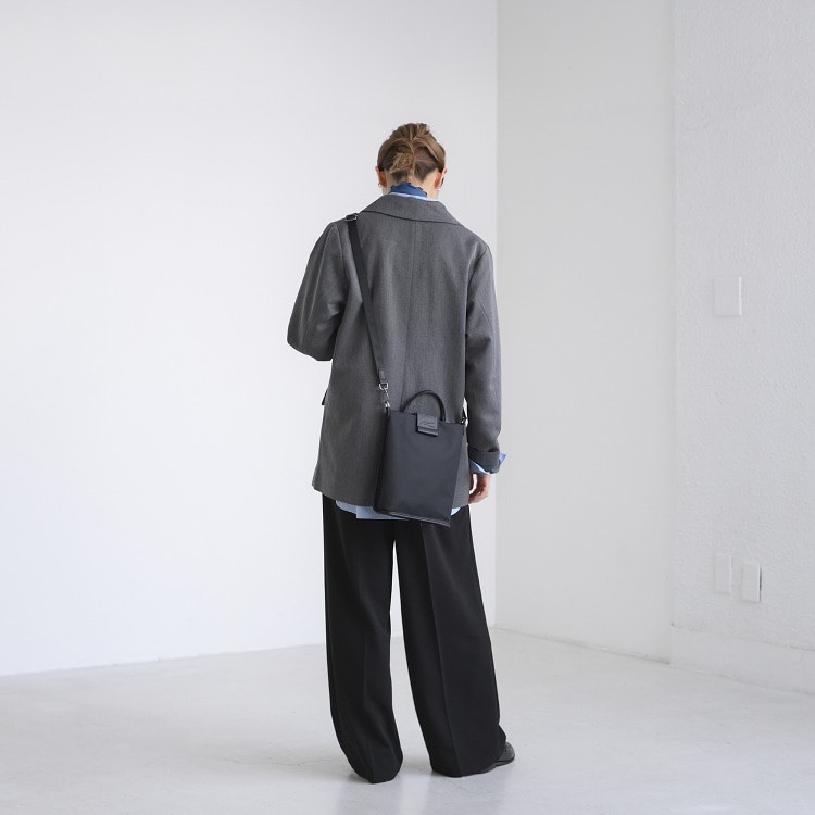 モデル身長:162cm