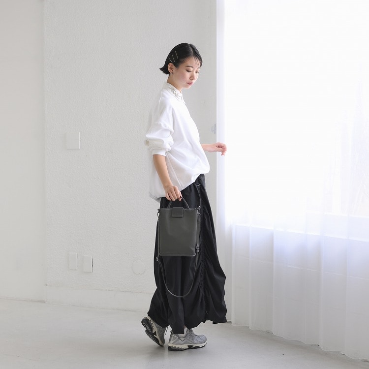 モデル身長:174cm