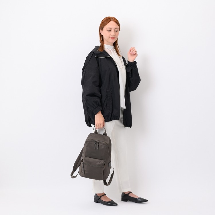 モデル身長:167cm