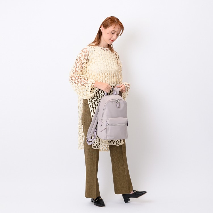 モデル身長:167cm