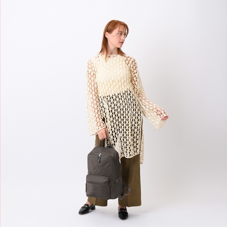 モデル身長:167cm