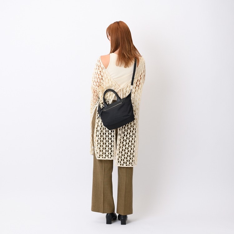 モデル身長:167cm