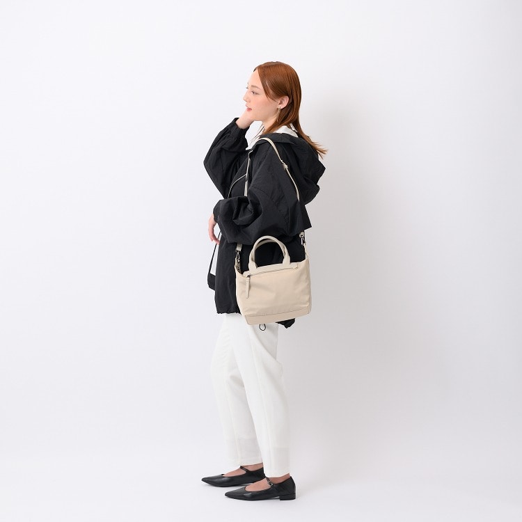 モデル身長:167cm