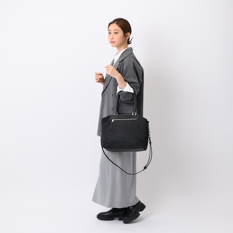 モデル身長:163cm