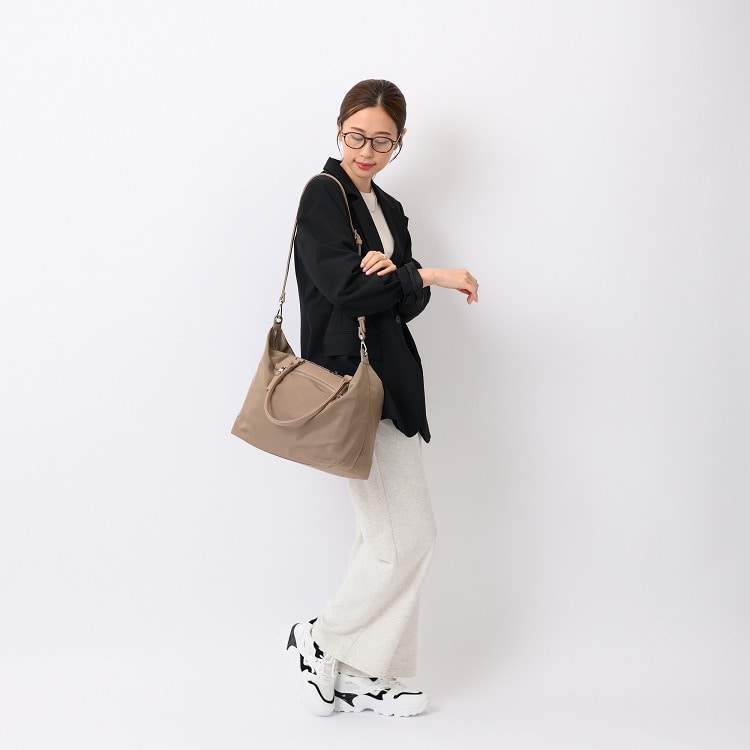 モデル身長:163cm