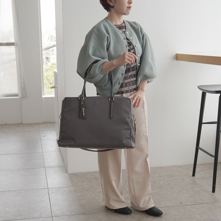 モデル身長:149cm