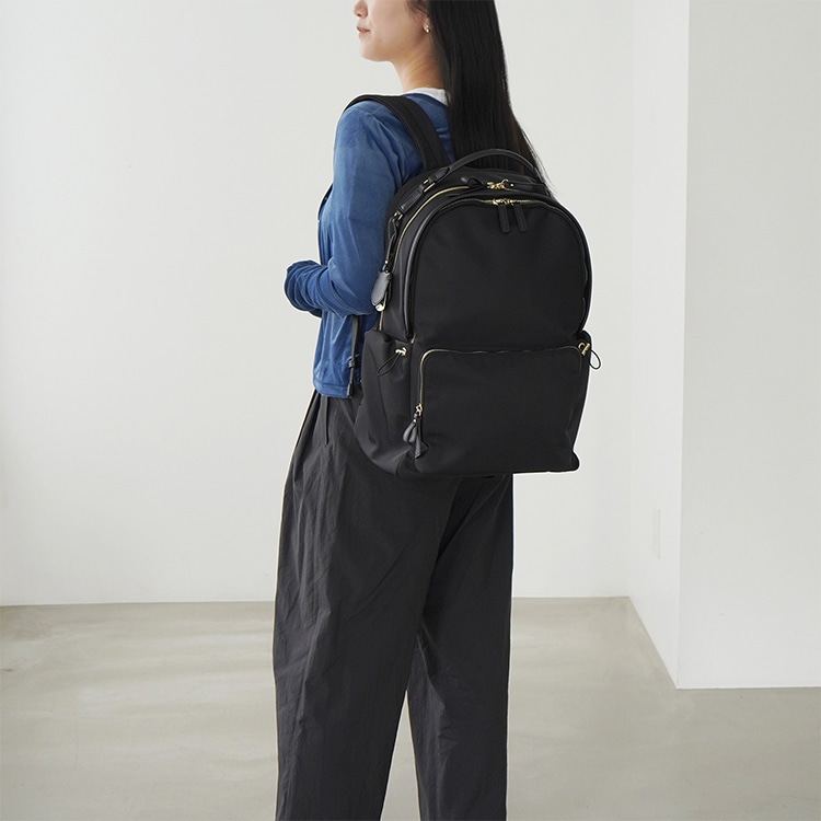 モデル身長:158cm