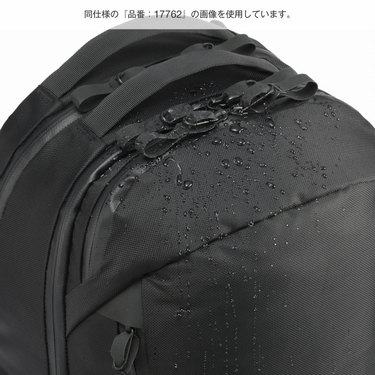 雨に濡れても安心の生地素材