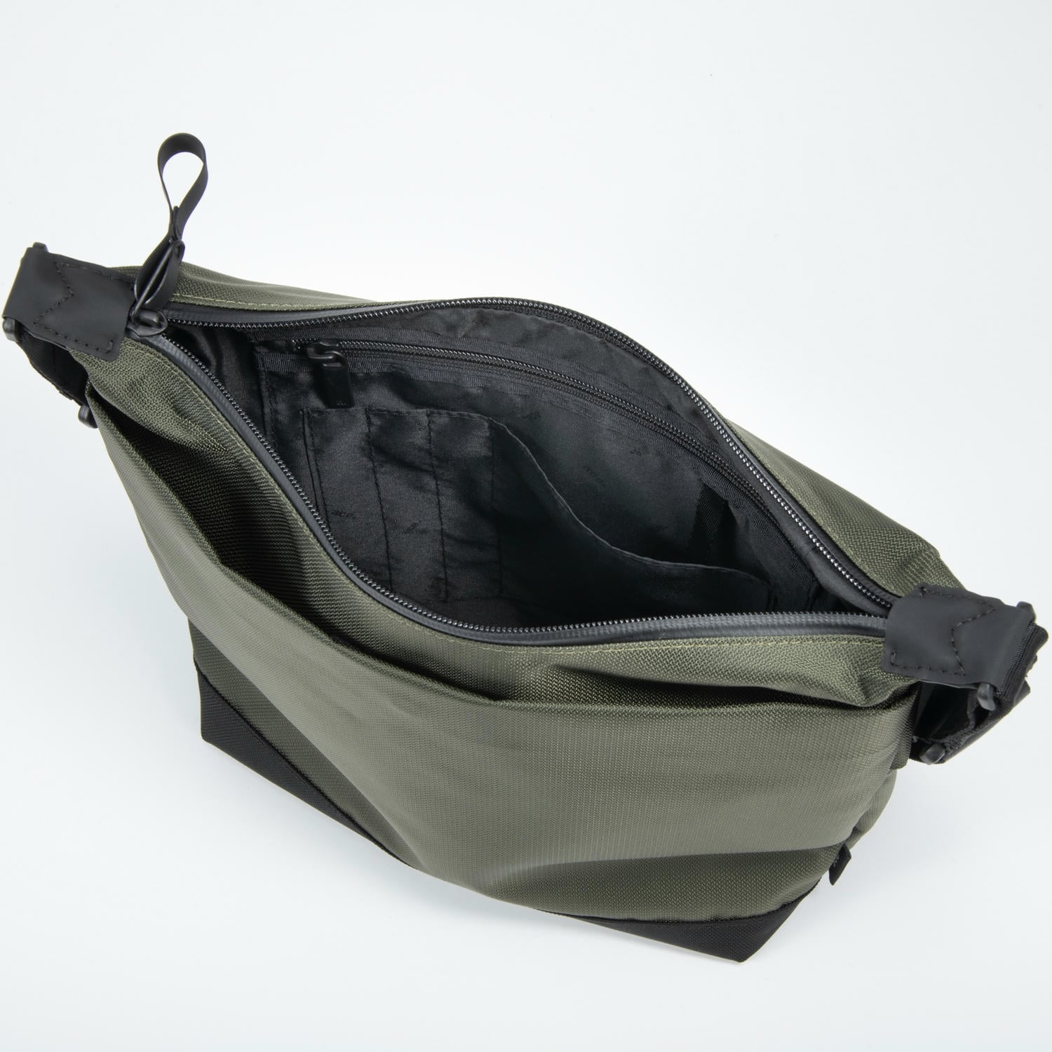 ace./エース ラグマスター2 ショルダーバッグ 耐水 B5ファイル 17766 04:カーキ B5ファイル/7L