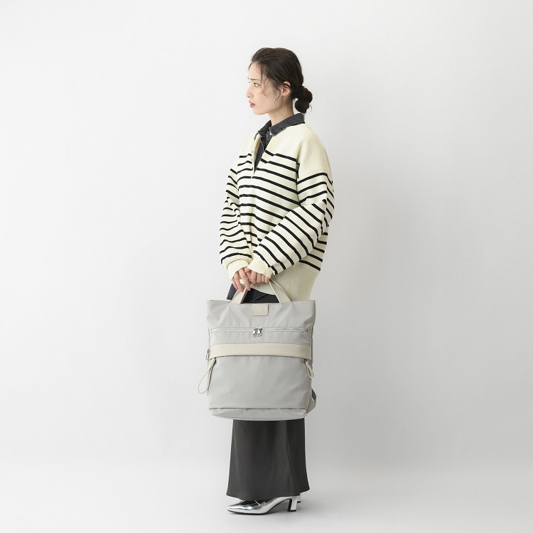 モデル身長:163cm