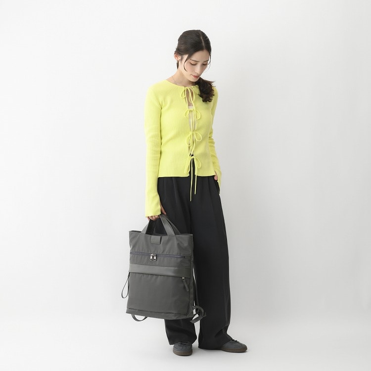 モデル身長:163cm