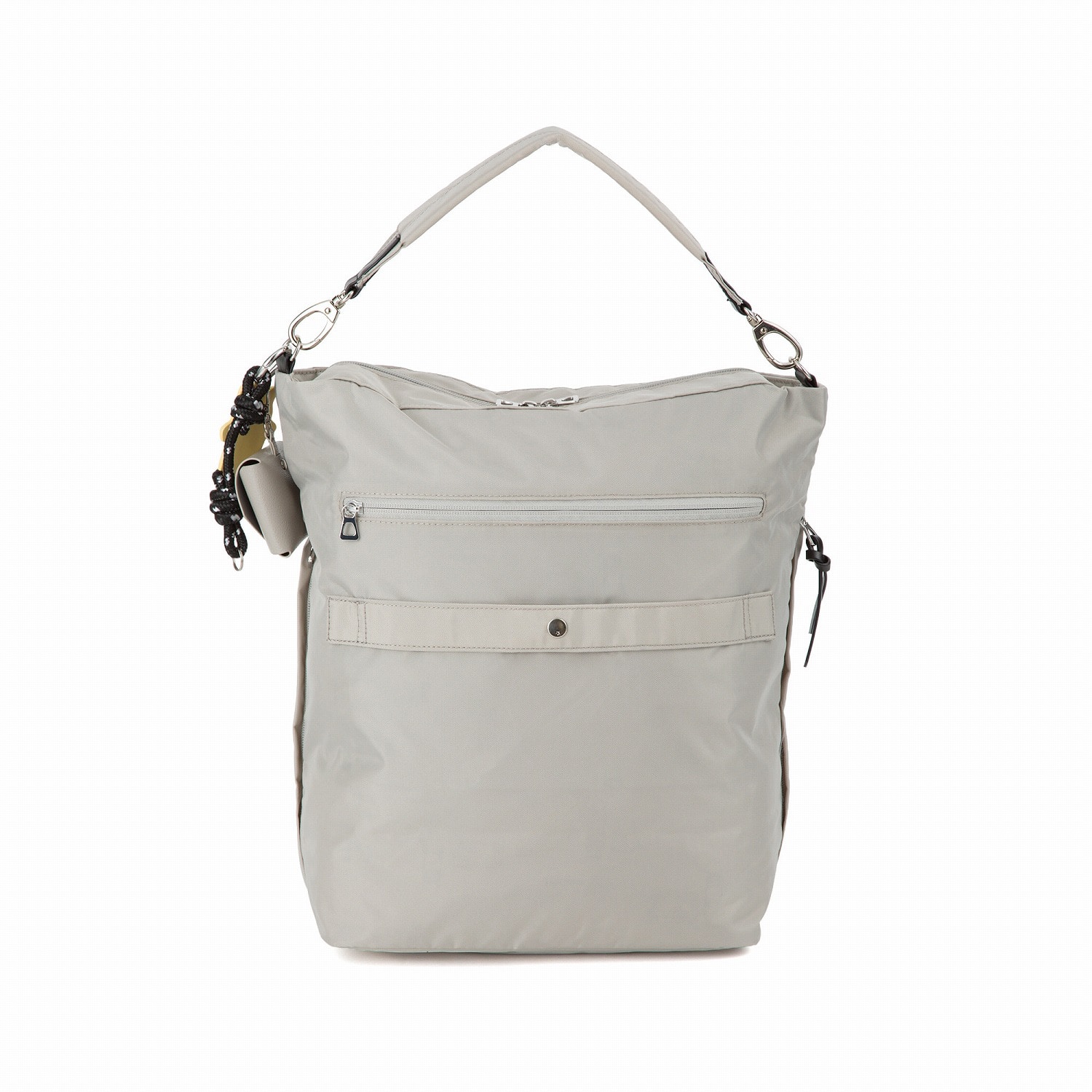 ace./エース HAyU フィカス 2WAYショルダーバッグ 19104 01:ブラック 2WAYショルダーバッグ