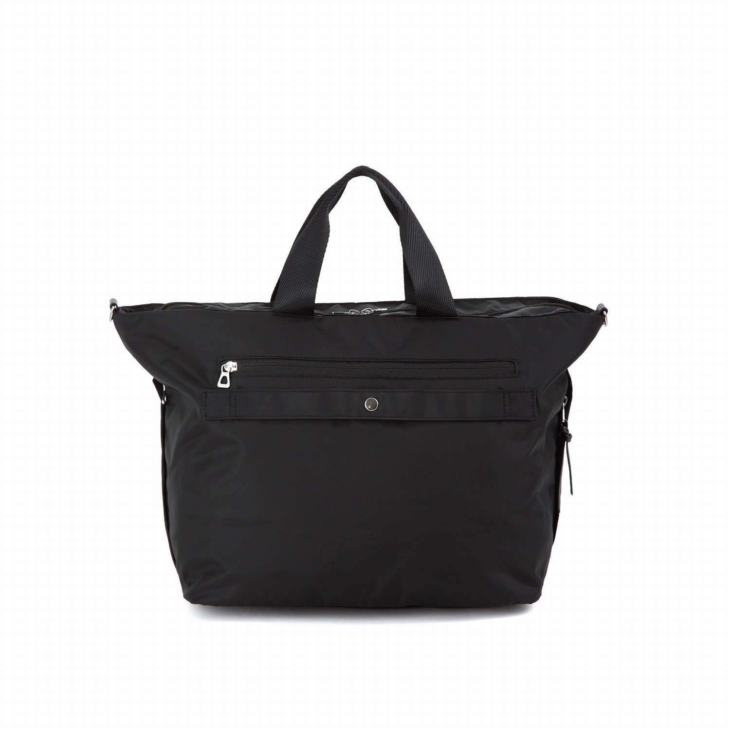 ace./エース HAyU フィカス トートバッグ 19106 09:チャコール トートバッグ