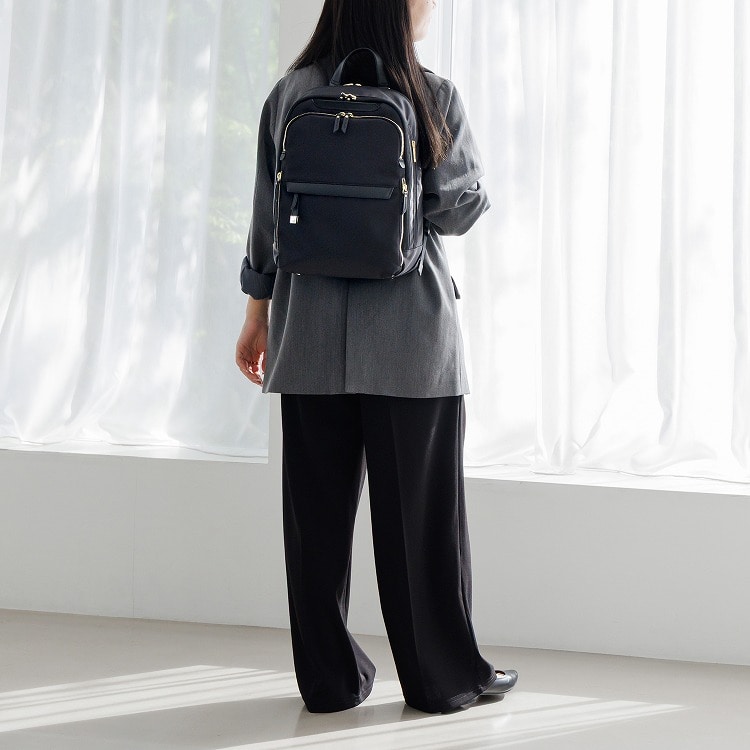 モデル身長:158cm