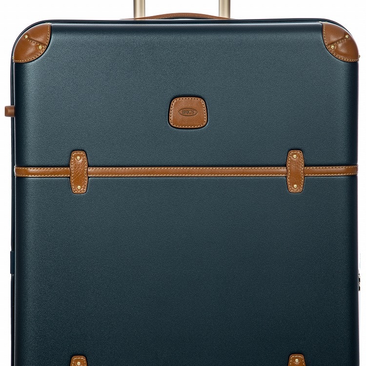BRIC'S/ブリックス BELLAGIO3 ベラージオ3 スーツケース 96/103L 送料無料 89224/BBG38304 03:ブルー 96/103L