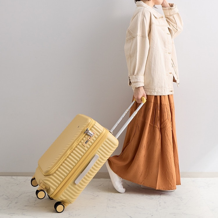 モデル身長:149cm