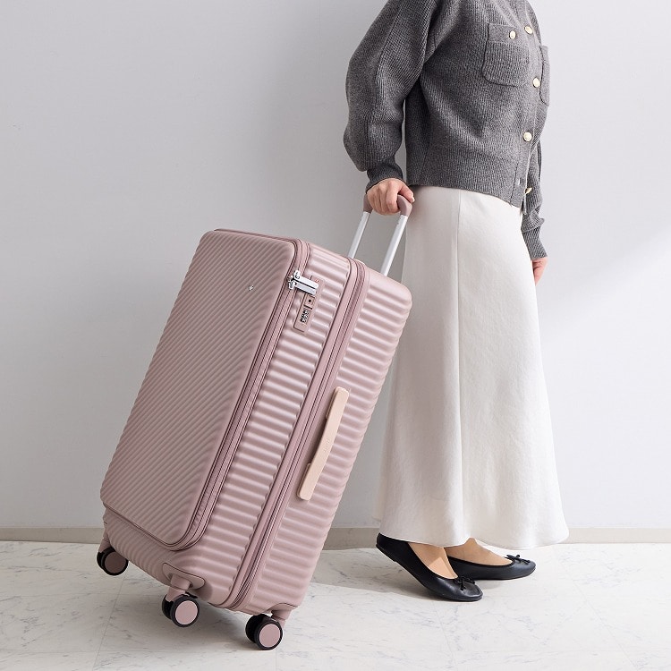 モデル身長:149cm