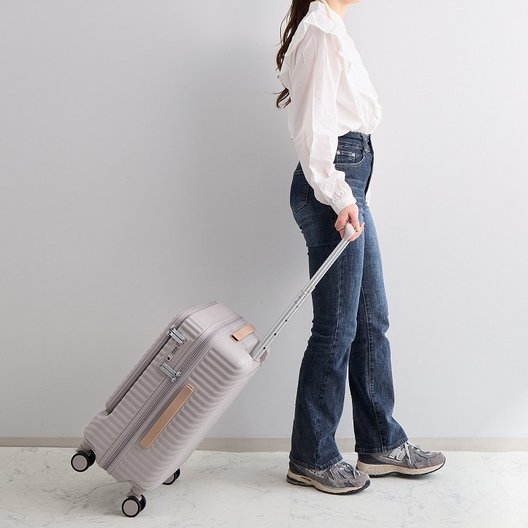 モデル身長:163cm