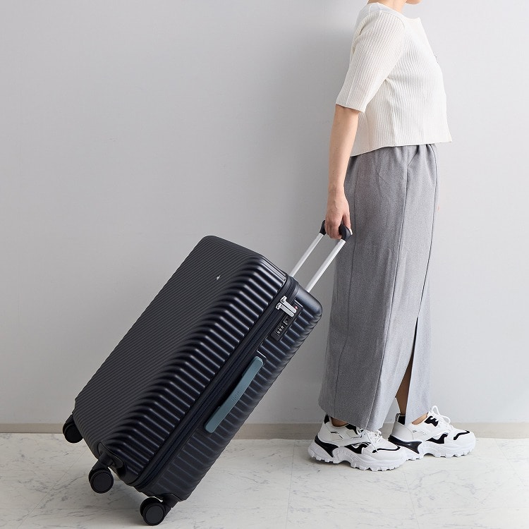 モデル身長:149cm