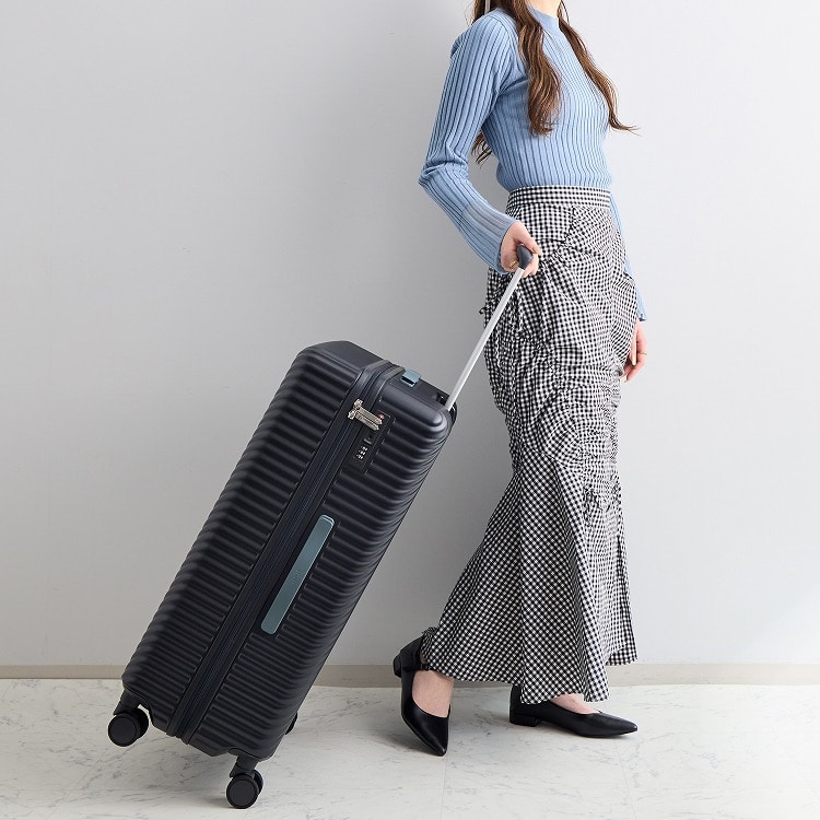 モデル身長:163cm