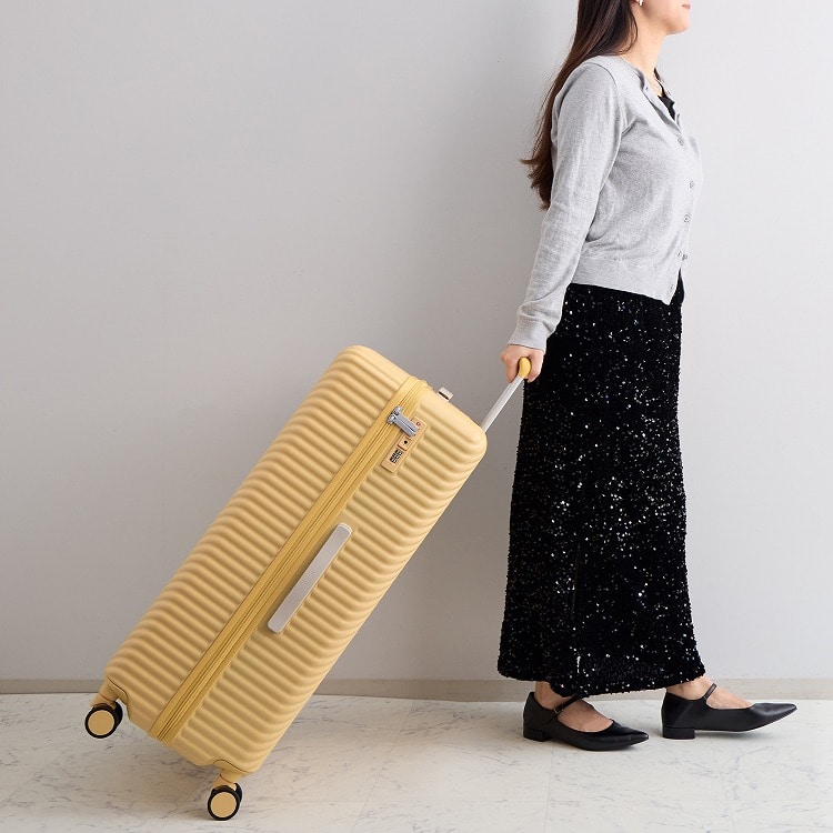 モデル身長:158cm