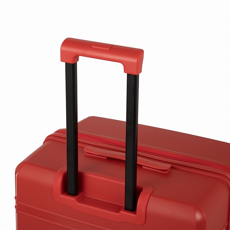 システムハンドル