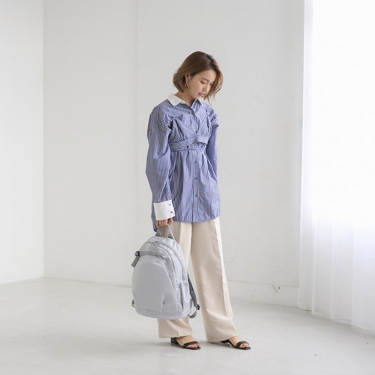 モデル身長:162cm