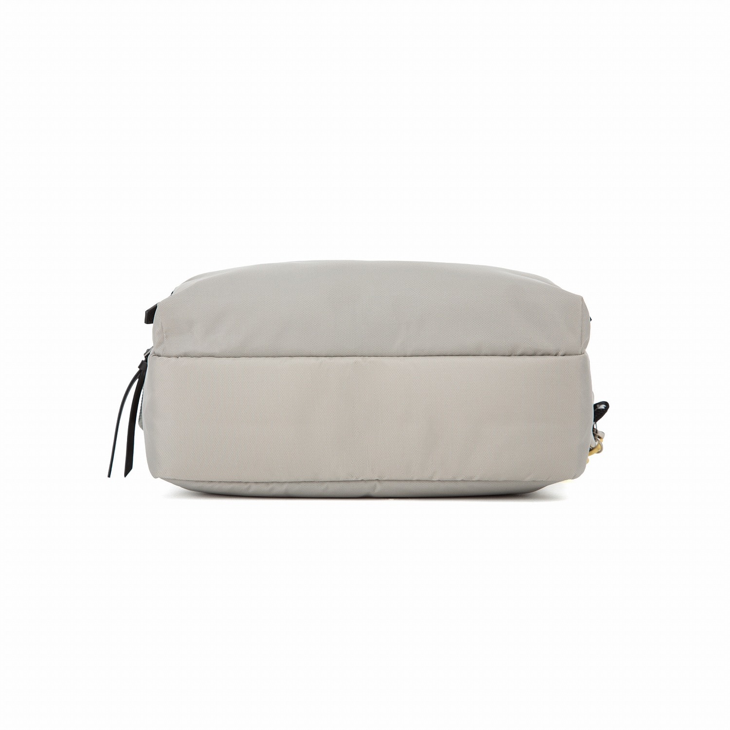 ace./エース HAyU フィカス ショルダーバッグ 横型 19102 09:チャコール ショルダーバッグ M