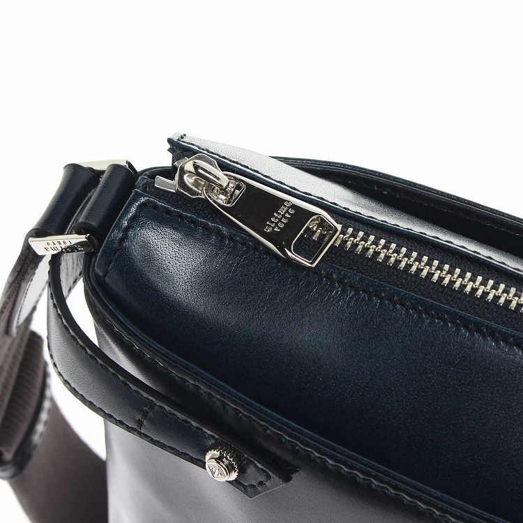 ultima TOKYO/ウルティマ トーキョー バート ショルダーバッグ タテ型 送料無料 70111 03:ネイビー ショルダーバッグ/タテ型