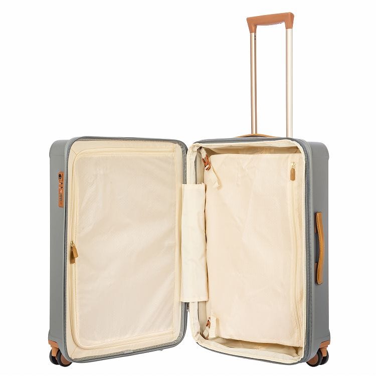 BRIC'S/ブリックス CAPRI 2 カプリ2 83/99L スーツケース 送料無料 89133/BRK28031 09:シルバー 83/99L