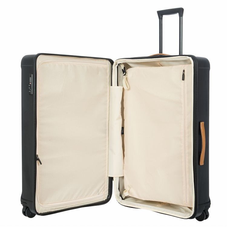 BRIC'S/ブリックス CAPRI 2 カプリ2 132/154L スーツケース 送料無料 89136/BRK28033 01:ブラック 132/154L