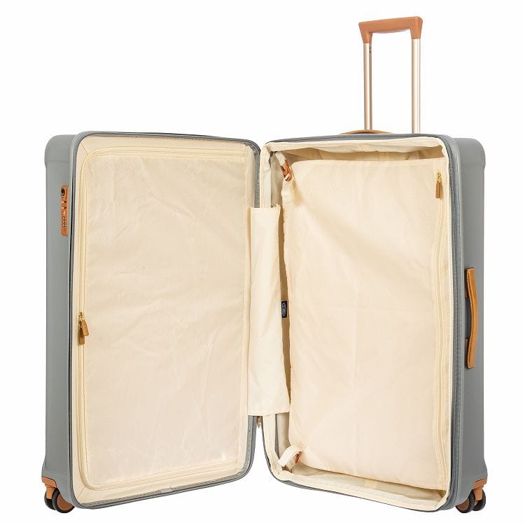 BRIC'S/ブリックス CAPRI 2 カプリ2 132/154L スーツケース 送料無料 89136/BRK28033 09:シルバー 132/154L